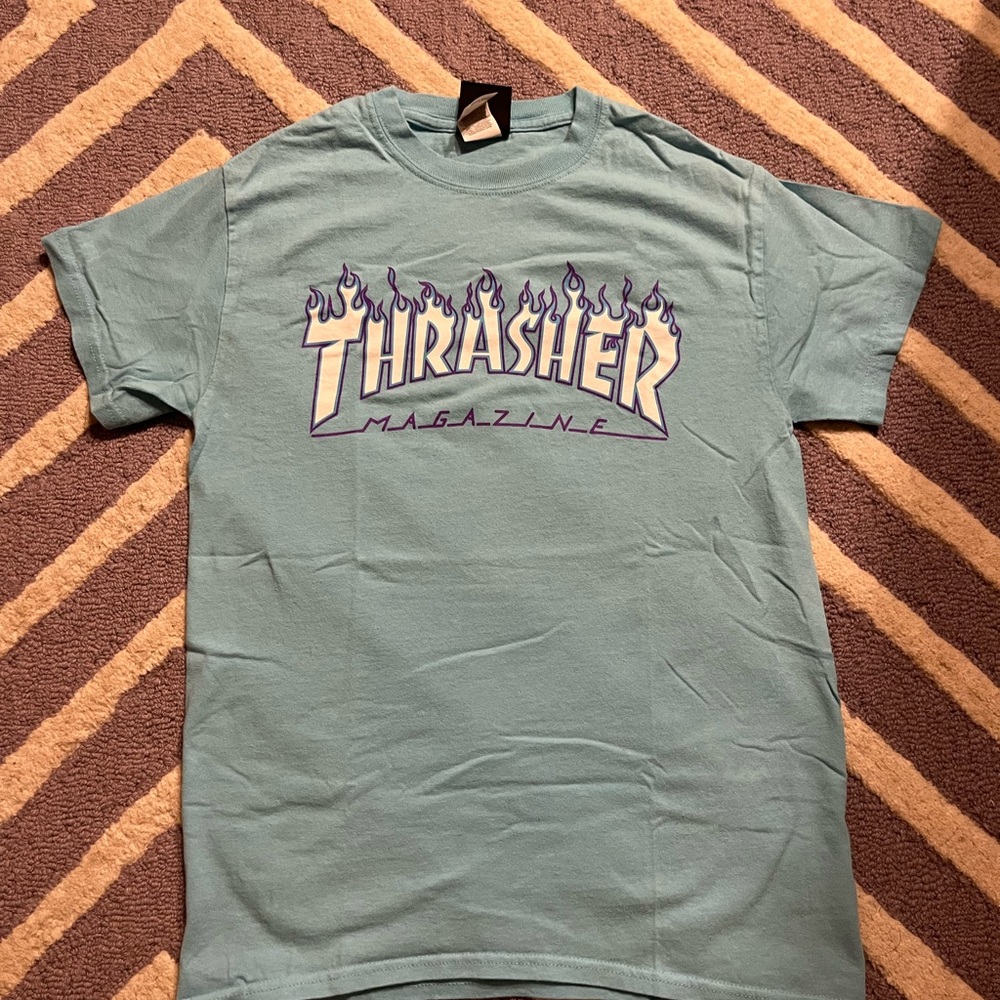Thrasher men’s tee